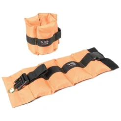 OLIVE Wrist/Ankle Weight 4kg 2 Units