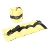 OLIVE Wrist/Ankle Weight 5kg 2 Units -Tunturi Shop olive wrist ankle weight 5kg 2 units