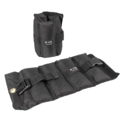 OLIVE Wrist/Ankle Weight 6kg 2 Units