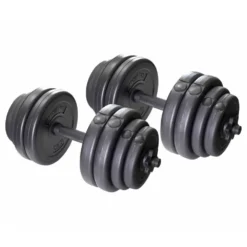 Dumbbell Set 30kg