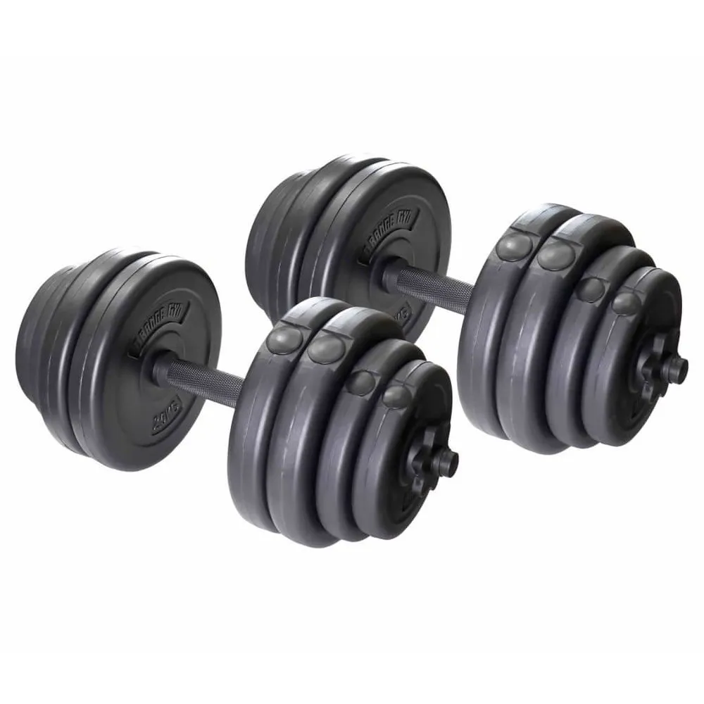 Dumbbell Set 30kg 2 Dumbbell Set 30kg