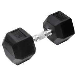 Hex Dumbbell 18Kg