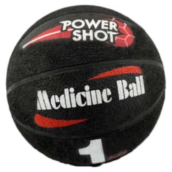 Logo Medicine Ball 1kg