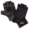 Puma TR Essential Premium Training Gloves -Tunturi Shop puma tr essential premium training gloves