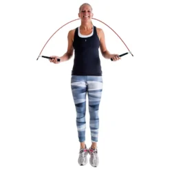 PURE2IMPROVE Jump Rope -Tunturi Shop pure2improve jump rope 4