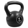 PURE2IMPROVE Kettlebell 6kg Unit -Tunturi Shop pure2improve kettlebell 6kg unit