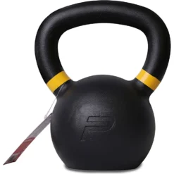 PURE2IMPROVE Kettlebell Iron Cast 12kg -Tunturi Shop pure2improve kettlebell iron cast 12kg 2