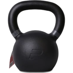 PURE2IMPROVE Kettlebell Iron Cast 16kg -Tunturi Shop pure2improve kettlebell iron cast 16kg 2