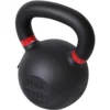 PURE2IMPROVE Kettlebell Iron Cast 20kg -Tunturi Shop pure2improve kettlebell iron cast 20kg