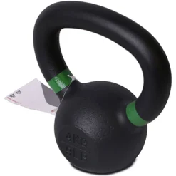 PURE2IMPROVE Kettlebell Iron Cast 4kg -Tunturi Shop pure2improve kettlebell iron cast 4kg 2