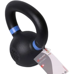 PURE2IMPROVE Kettlebell Iron Cast 6kg
