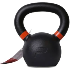 PURE2IMPROVE Kettlebell Iron Cast 8kg -Tunturi Shop pure2improve kettlebell iron cast 8kg 2