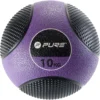 PURE2IMPROVE Medicine Ball 10kg -Tunturi Shop pure2improve medicine ball 10kg