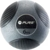 PURE2IMPROVE Medicine Ball 6kg -Tunturi Shop pure2improve medicine ball 6kg