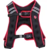 PURE2IMPROVE Neoprene Weighted Vest 10kg