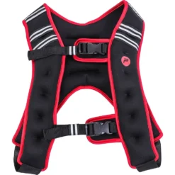 PURE2IMPROVE Neoprene Weighted Vest 10kg