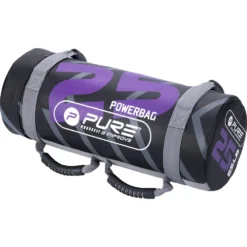 PURE2IMPROVE Power Bag 25kg -Tunturi Shop pure2improve power bag 25kg 2