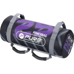 PURE2IMPROVE Power Bag 25kg -Tunturi Shop pure2improve power bag 25kg 3