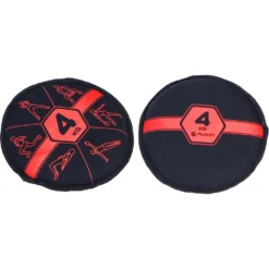 PURE2IMPROVE Sand Disc 4kg