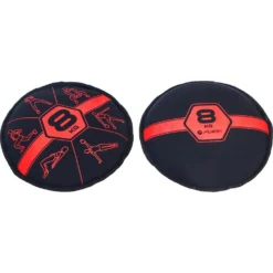 PURE2IMPROVE Sand Disc 8kg