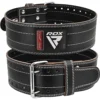 RDX SPORTS RD1 Weightlifting Belt -Tunturi Shop rdx sports rd1 weightlifting belt
