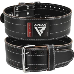 RDX SPORTS RD1 Weightlifting Belt