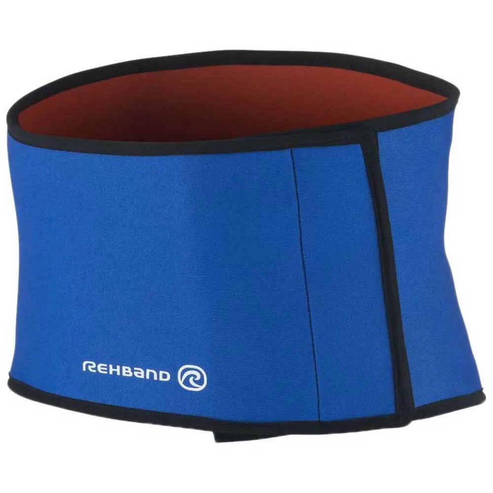 REHBAND QD Back Support 3 Mm 3 REHBAND QD Back Support 3 Mm