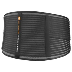 SHOCK DOCTOR Deluxe Back Support