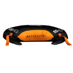 SOFTEE Bulgaro Training Bag 15kg -Tunturi Shop softee bulgaro training bag 15kg 2