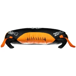 SOFTEE Bulgaro Training Bag 20kg -Tunturi Shop softee bulgaro training bag 20kg 1