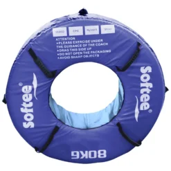 SOFTEE Functional Tire 80kg