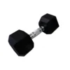 SOFTEE Hex Dumbbell -Tunturi Shop softee hex dumbbell