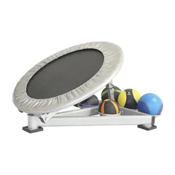 SOFTEE Medicine Ball Rebounder