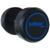 SOFTEE Modern Dumbbell 14kg -Tunturi Shop softee modern dumbbell 14kg