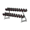 SOFTEE Modern Dumbell Rack -Tunturi Shop softee modern dumbell rack