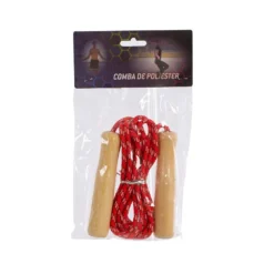 SOFTEE Polyester Skipping Rope