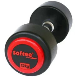 SOFTEE Pro-Sport Dumbbell 12kg