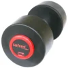 SOFTEE Pro-Sport Dumbbell 36kg -Tunturi Shop softee pro sport dumbbell 36kg