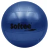 SOFTEE PVC Plain Water Filled Medicine Ball 2.5kg -Tunturi Shop softee pvc plain water filled medicine ball 2.5kg