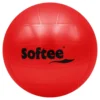 SOFTEE PVC Plain Water Filled Medicine Ball 4kg -Tunturi Shop softee pvc plain water filled medicine ball 4kg