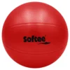 SOFTEE PVC Rough Water Filled Medicine Ball 4kg -Tunturi Shop softee pvc rough water filled medicine ball 4kg