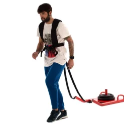 SOFTEE Weight Sled -Tunturi Shop softee weight sled 6