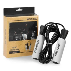 Spokey Basic Battle Rope -Tunturi Shop spokey basic battle rope 3
