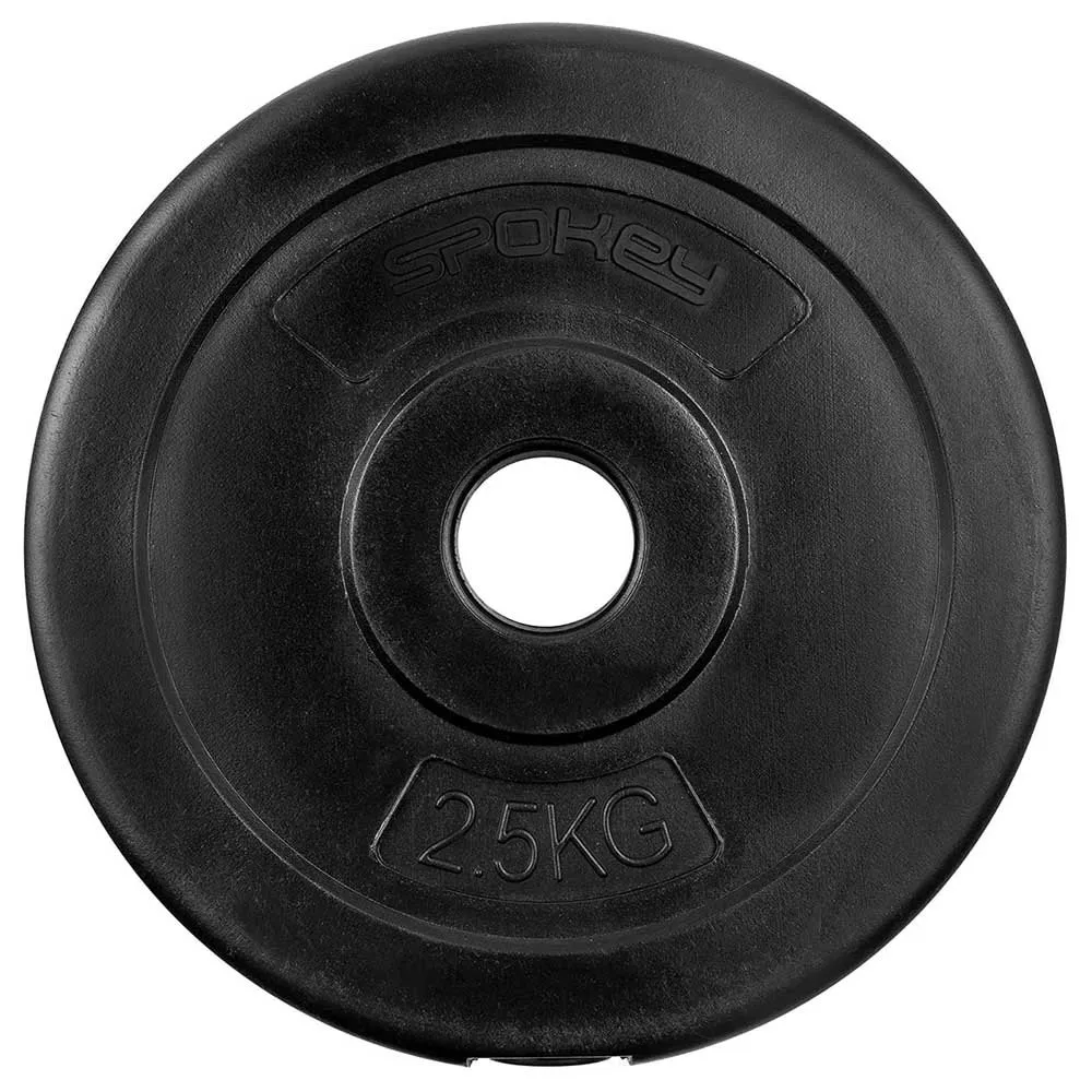 Spokey Burden 10kg Adjustable Dumbbell 1 Unit 5 Spokey Burden 10kg Adjustable Dumbbell 1 Unit - Image 3