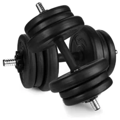 Spokey Burden 10kg Adjustable Dumbbell 1 Unit 14 Spokey Burden 10kg Adjustable Dumbbell 1 Unit -Tunturi Shop spokey burden 10kg adjustable dumbbell 1 unit 5