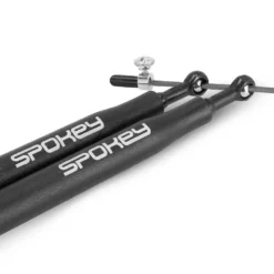 Spokey Crossfit Midd Jump Rope 10 Spokey Crossfit Midd Jump Rope -Tunturi Shop spokey crossfit midd jump rope 2