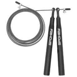 Spokey Crossfit Midd Jump Rope