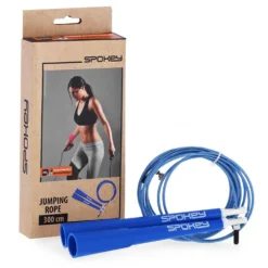 Spokey Crossfit Rope -Tunturi Shop spokey crossfit rope 5