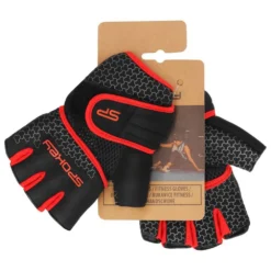 Spokey Lava Training Gloves -Tunturi Shop spokey lava training gloves 5