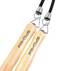 Spokey Quick Jump III Rope -Tunturi Shop spokey quick jump iii rope 4